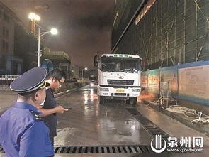 泉州工地爆料案件最新,揭秘背后惊人真相