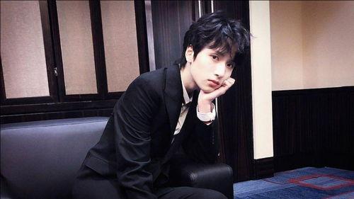 严浩翔被爆料了吗视频,真相究竟如何？