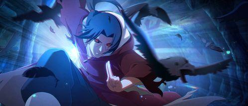 秽土鼬第二波视频爆料,神秘力量觉醒，忍者世界风云再起